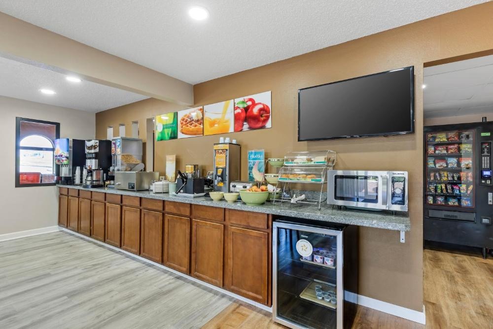 Quality Inn Indianola