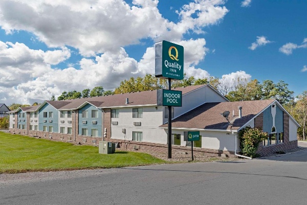 Quality Inn Indianola image 1