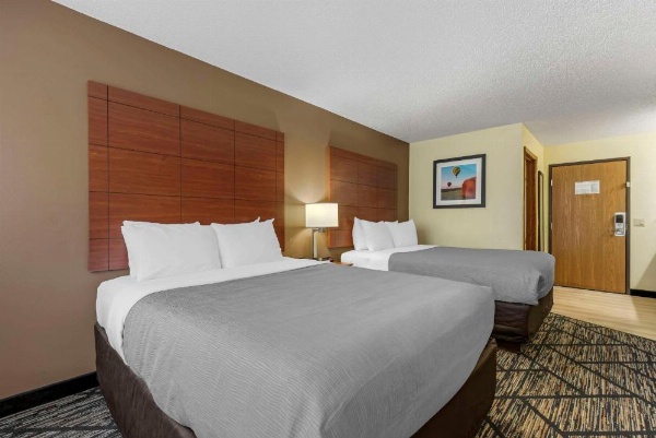 Quality Inn Indianola image 11