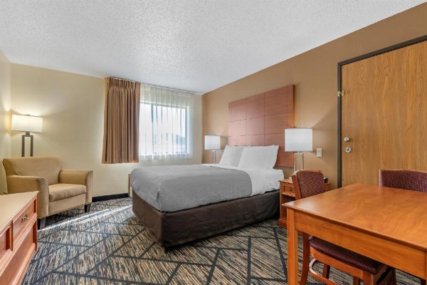 Quality Inn Indianola image 13