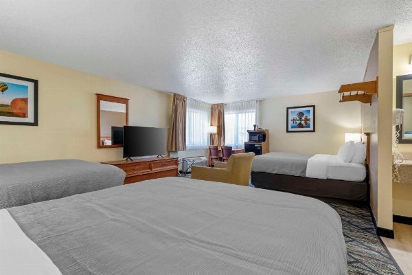 Quality Inn Indianola image 16