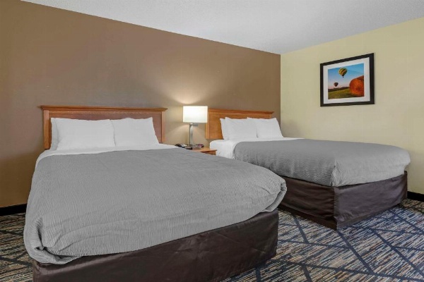 Quality Inn Indianola image 18