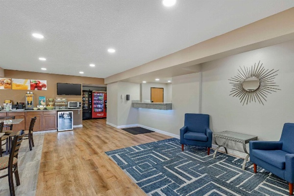 Quality Inn Indianola image 6